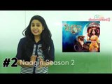 Hindi TV Weekly TRP chart | Top 5 Hindi Television Shows || Latest TV News