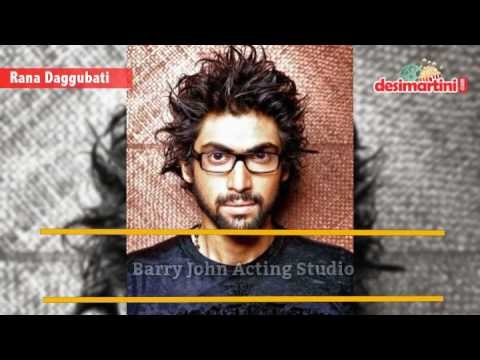 44 Rare Pictures Of Bollywood Stars From Their Acting School Days