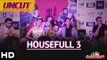 Uncut | Housefull 3 | Akshay kumar | Abhishek Bachchan | lisa Haydon | Jacqueline Fernandez