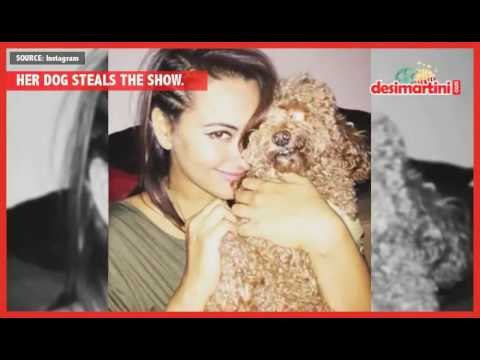 Happy Birthday, Sonakshi Sinha.