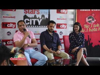 What Azhar's Family Thinks About The Movie | Azhar