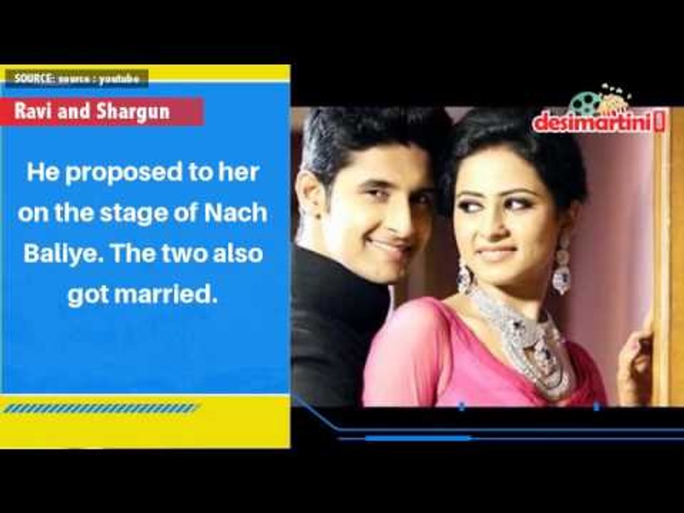 31 TV Couples Who Would Have Never Ended Up Together Had There Been A No-Dating Clause!