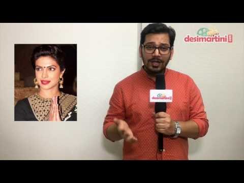 Daily Punch 1st May | Priyanka Chopra on nepotism : I was kicked out of films #DailyPunch