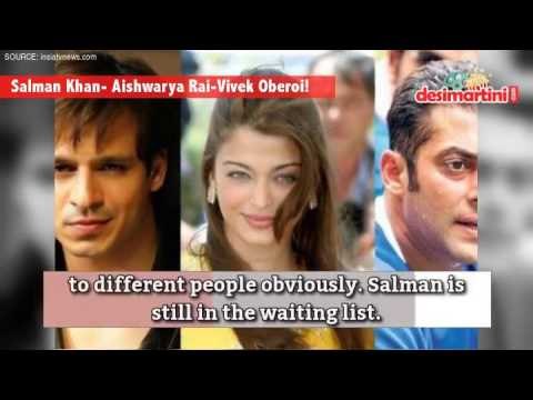 Real life love triangles of Bollywood stars? | Latest Bollywood News | Bollywood Insights