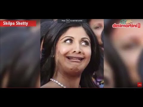 31 awkward photos Bollywood celebs definitely don't want you to see. | Latest Bollywood News