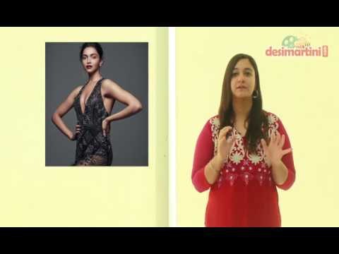 Deepika Padukone to replace Varun Dhawan in Badlapur. | Trending This Week | Daily Punch