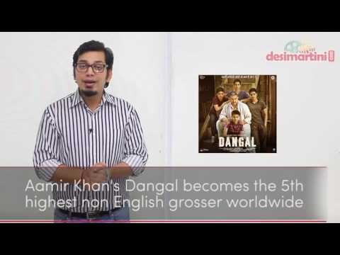 Abhishek Bachchan & Aishwarya Rai to re-unite on big screen with Gulab Jamun. | Daily Punch