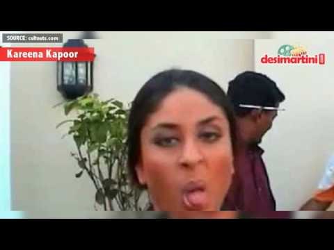 31 Awkward Photos Bollywood Doesn't Want You To See!