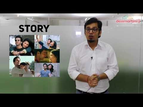 Behen Hogi Teri | Cutting Review | Rajkumar Rao | Shruti Haasan |