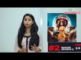 Best 5 TV Shows by TRP This Week 17 - Desimartini