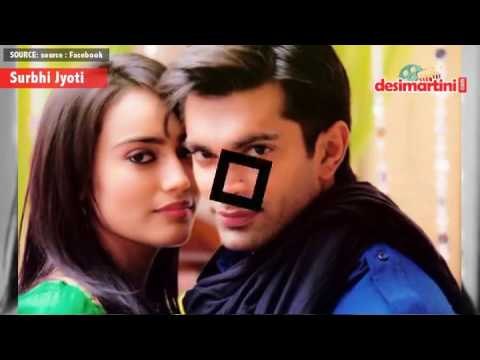 Have a look at TV's Armaan aka Karan Singh Grover's love life in pictures.