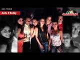 Popular celebs who were caught totally drunk in parties. | Latest Bollywood News