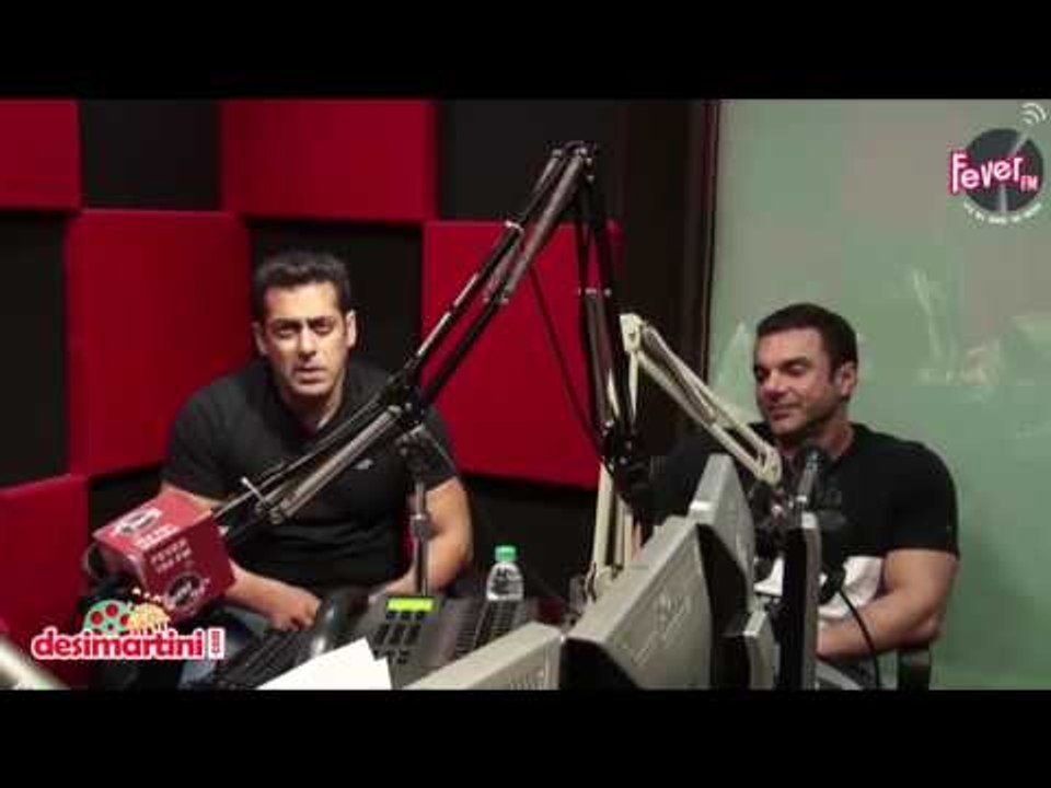 Salman Khan reveals that Tubelight has more twists & turns than Bajrangi Bhaijaan.