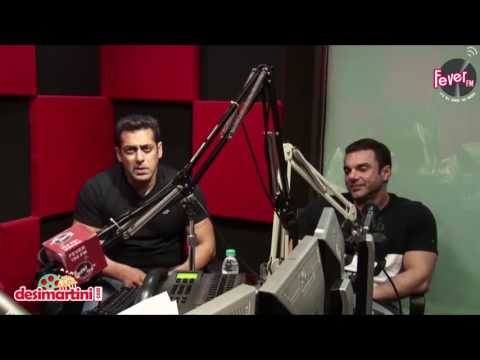 Salman Khan reveals that Tubelight has more twists & turns than Bajrangi Bhaijaan.