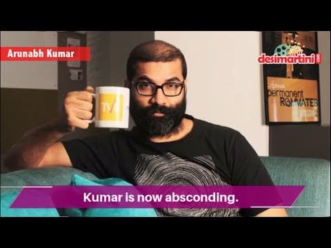 Did you know that these popular celebs have been accused of harassment? | Latest Bollywood News