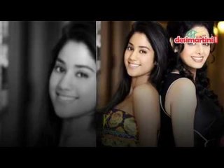 Download Video: Rare Photos of Sridevi's Daughter Jhanvi Kapoor. | Latest Bollywood News