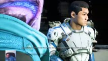 MASS EFFECT ANDROMEDA PS4 live di alessandrosannia (28)