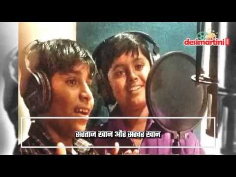 Popular singers who filled up Bollywood with the colours of regional music.