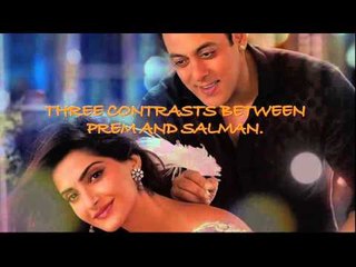 Salman Khan speaks about marriage, settlement and girlfriend