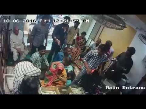 7 मिनट में बदमाशों ने उड़ाए डेढ़ करोड़ रुपए के गहने