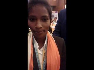 खूंटी के छोटे से गांव से मिली झारखंड को पहली महिला हॉकी ओलंपियन