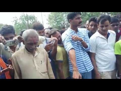 Bihar Sasaram Bomb blast outside Court