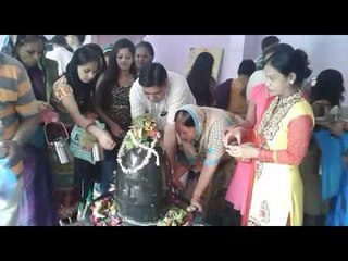 Millions Devotees worship in Braj