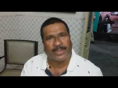 Bihar BJP MLC Tunna Ji Pandey arrested by GRP in molestation case