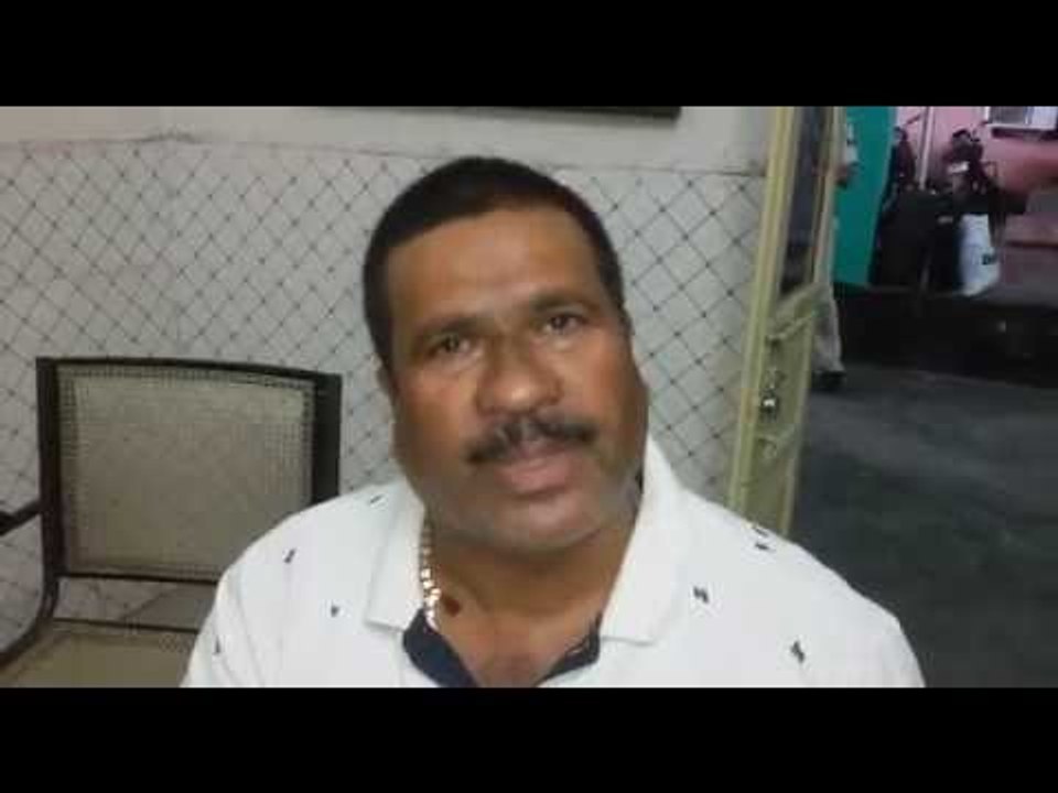 Bihar BJP MLC Tunna Ji Pandey arrested by GRP in molestation case