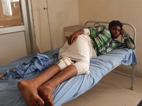 Gurgaon sho kidnapper arrested after encounter