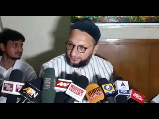 Owaisis press conferences