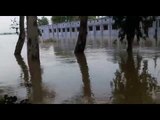 Ghagara River Flood