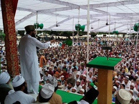 sunni conference: muslim can not be insurgents said ulema