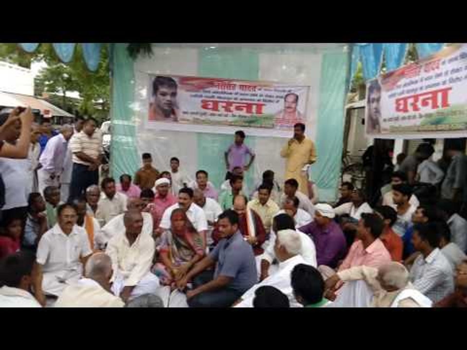 Narasimha support movement