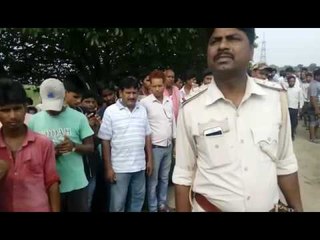 Girl shot  dead in one sided love