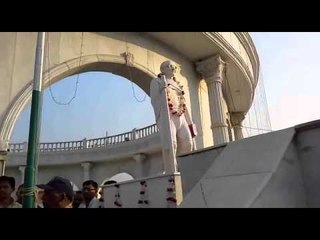 रामपुर: आजम खान का बयान