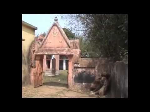 Samrat Ashoka here established shivling