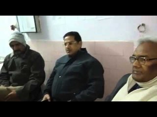 रोहतास में ट्रक ने तीन पुलिसकर्मियों को रौंदा, मौत