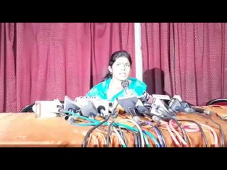 Swati Singh target bsp leader naseemuddin