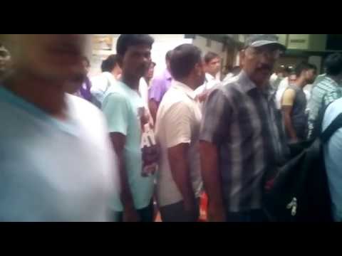 Returned patients without treated from Lohia Institute