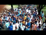 Student leaders demanding vote in dav college