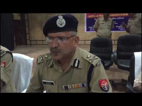 IG statement on women molestation