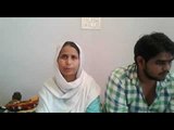 Shaheed Zakir Hussain family  struggling Unemployment