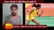 Virat Kohli wishes sindhu best of luck from west indies