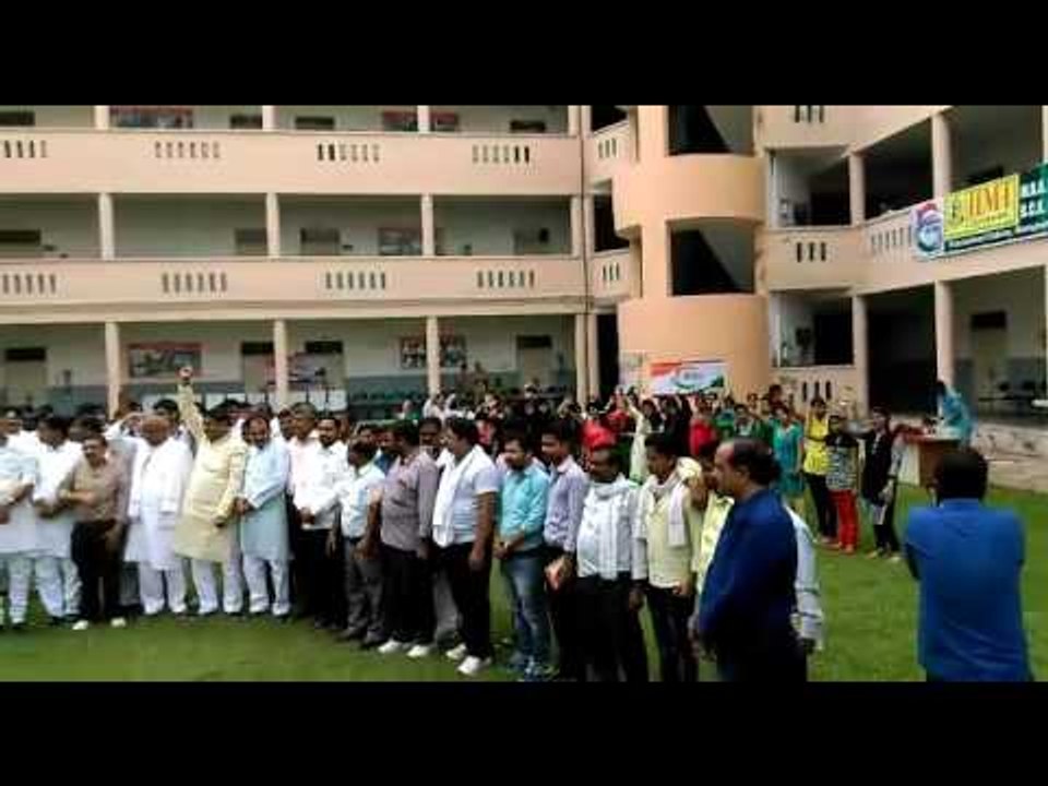 Aligarh's People said we are all together
