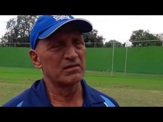BCCI team reach to kanpur