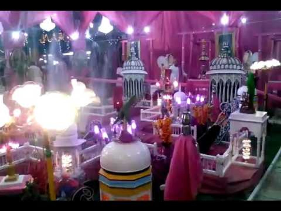 Lord Dwarkadhish espialed