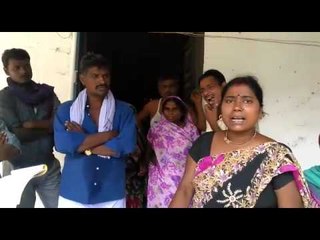 Digha Relief Camp of Bihar