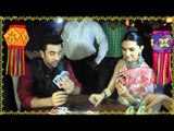 This is how Deepika and Ranbir Celebrated Diwali