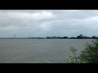 Flood in alwarpur of Bihar